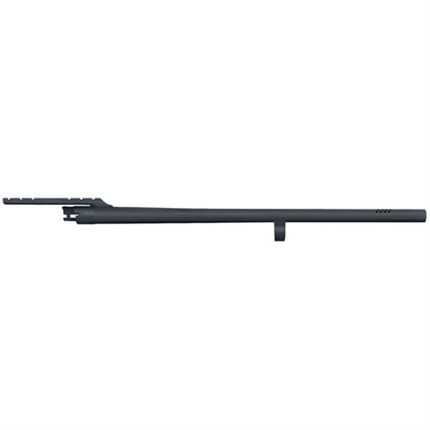 Picture of Mossberg Barrel 835 12Ga 3.5" 24" Trophy Rifled Matte Blued 92830 015813928304