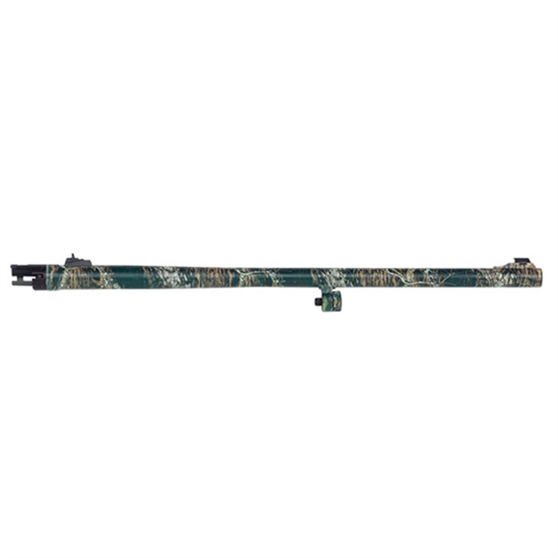 Picture of Mossberg Bbl 535 12Ga 24 FR RS Monbu Camo Slugster