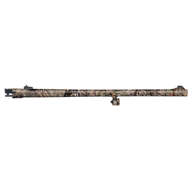 Picture of Mossberg Bbl 535 12Ga Slug 24 Rifled Sights Mobuc 91303