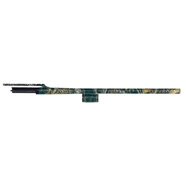 Picture of Mossberg Bbl 935 12Ga 3.5 24 Cant Monbu Camo Slug