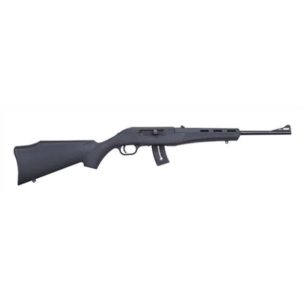 Picture of Mossberg Blaze 22Lr 16.5" 11Rd Blk