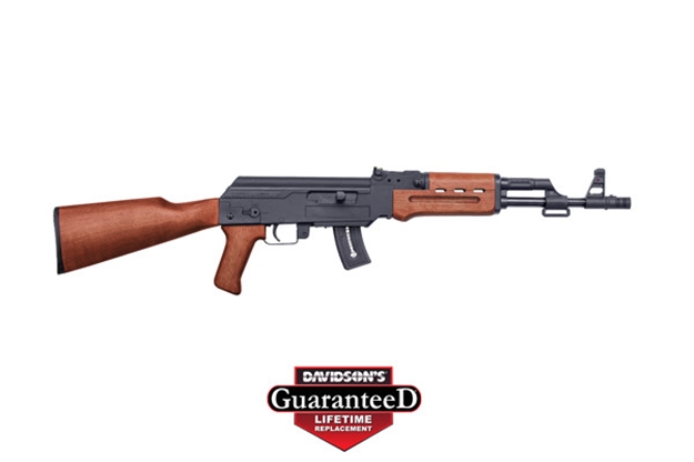 Picture of Mossberg Blaze-47 22Lr 16.5" 11Rd