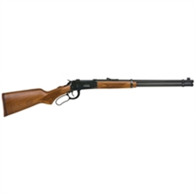 Picture of Mossberg Firearms 464 Lur Act 30-30 P/Gp Wln