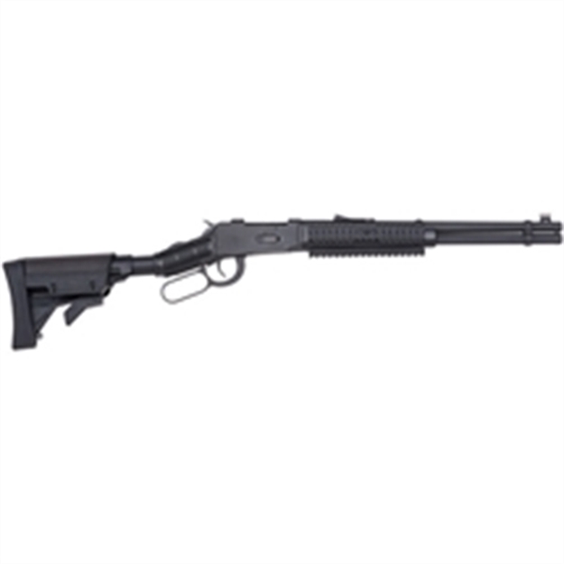 Picture of Mossberg Firearms 464 Spx LA RF 3030 16.25