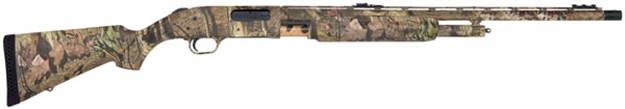 Picture of Mossberg Firearms 500 20/24 Tky Mobi