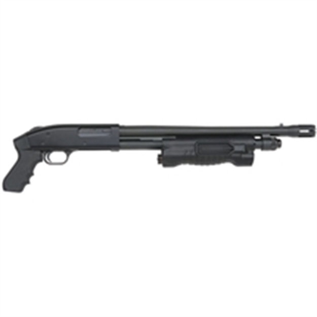 Picture of Mossberg Firearms 500 Cru/Lgt Ins 12/18.5 PG