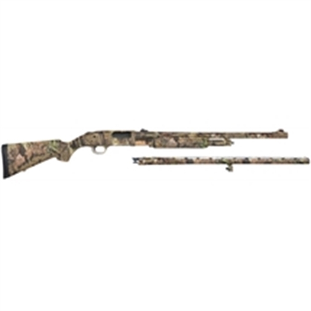 Picture of Mossberg Firearms 500 Fld/Deer 12/28/24 Mobi