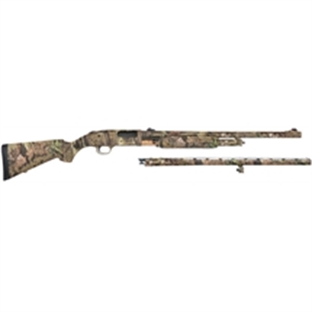 Picture of Mossberg Firearms 500 Fld/Deer 20/26/24 Mobi