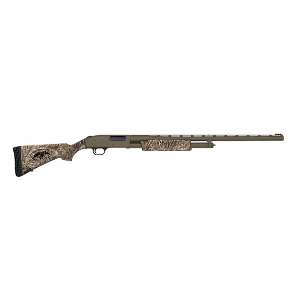 Picture of Mossberg Firearms 500 Flex D/C 12G 28" Max5