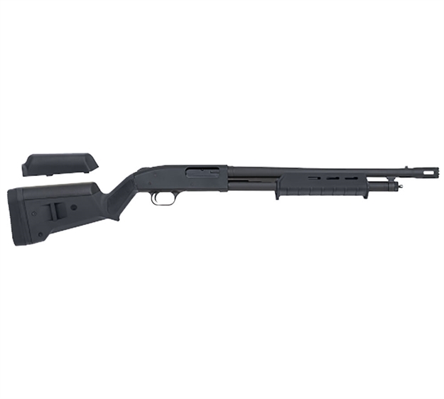 Picture of Mossberg Firearms 500 Magpul 12G 18.5" 6Rd 50427