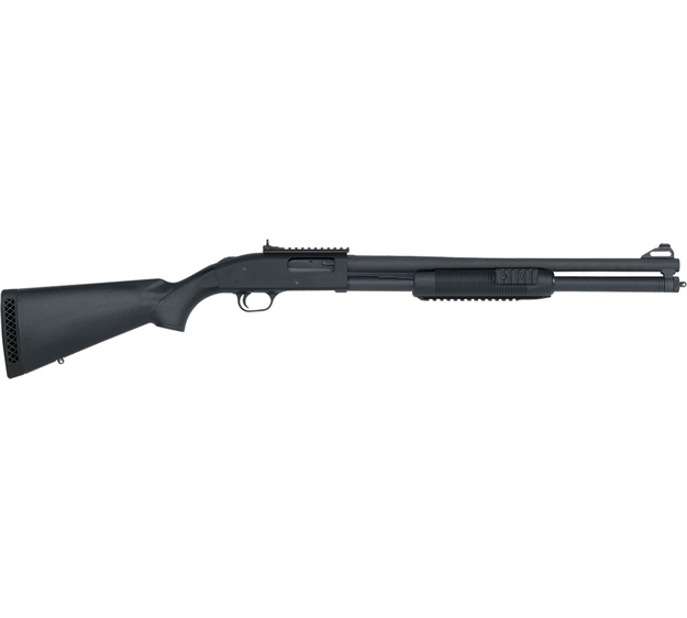 Picture of Mossberg Firearms 500 Magpul 12G 18.5" 6Rd 50426