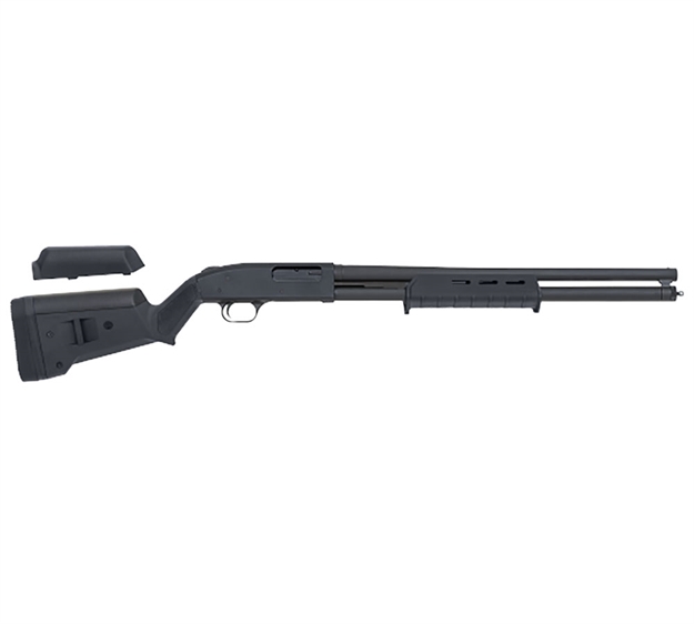 Picture of Mossberg Firearms 500 Magpul 12G 20" 8Rd