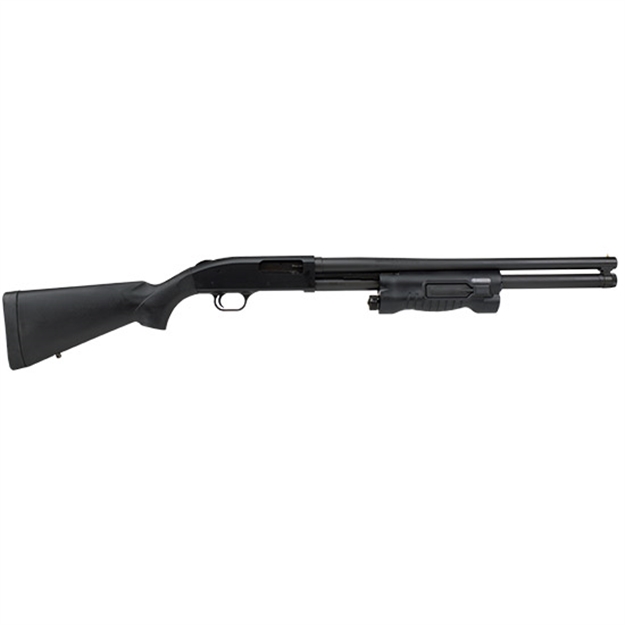 Picture of Mossberg Firearms 500 Pers W/Insight 12G 20"