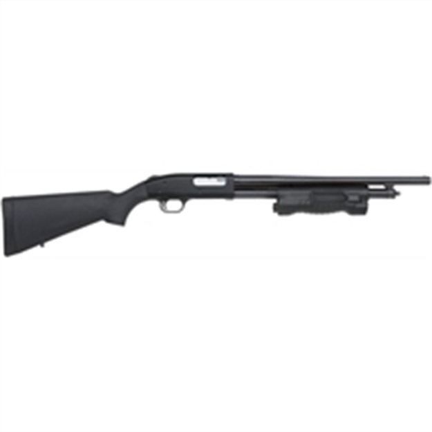 Picture of Mossberg Firearms 500 Persuader Insght12/18.5