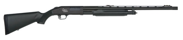 Picture of Mossberg Firearms 500 Tky Thug Syn 12G 24"