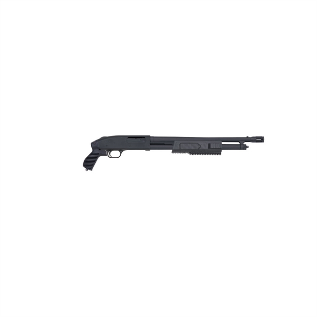 Picture of Mossberg Firearms 500Flex 20G 18.5" BK