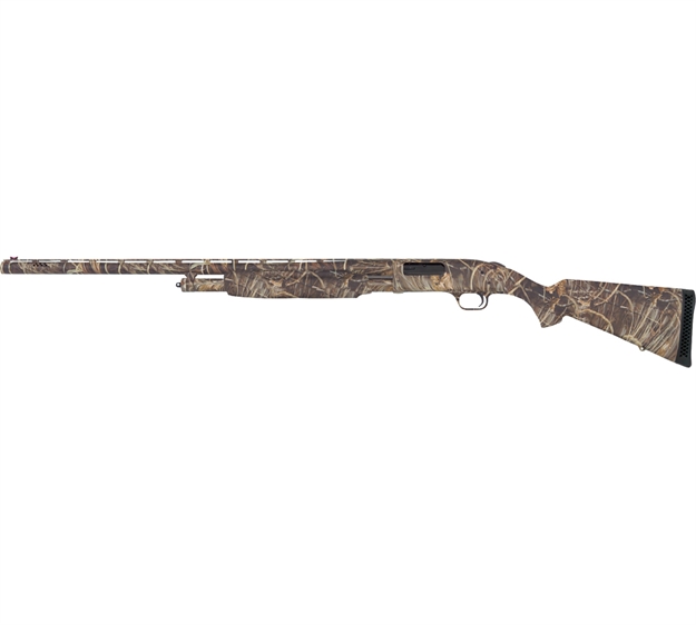 Picture of Mossberg Firearms 500L Waterfowl 12G 28" 6Rd