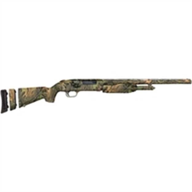 Picture of Mossberg Firearms 510 Mini Thug 20/18.5 Moob