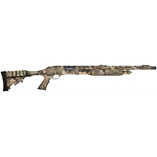 Picture of Mossberg Firearms 535 12G 20" Tact Tky Moi