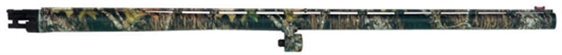 Picture of Mossberg Firearms 535 Brl 12/28 Mobu VR Fos