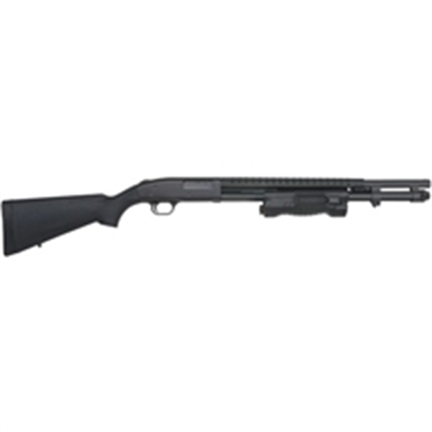 Picture of Mossberg Firearms 590 Insght 12/20 H/S