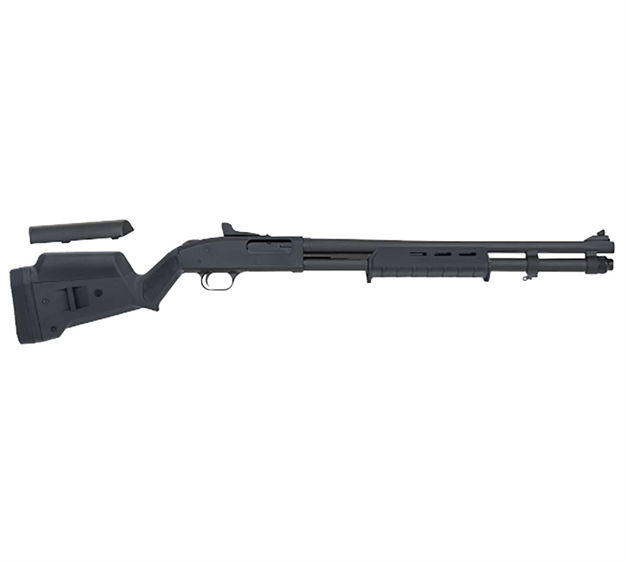 Picture of Mossberg Firearms 590 Magpul 12G 20" 9Rd