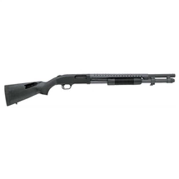 Picture of Mossberg Firearms 590 M&P 12/20
