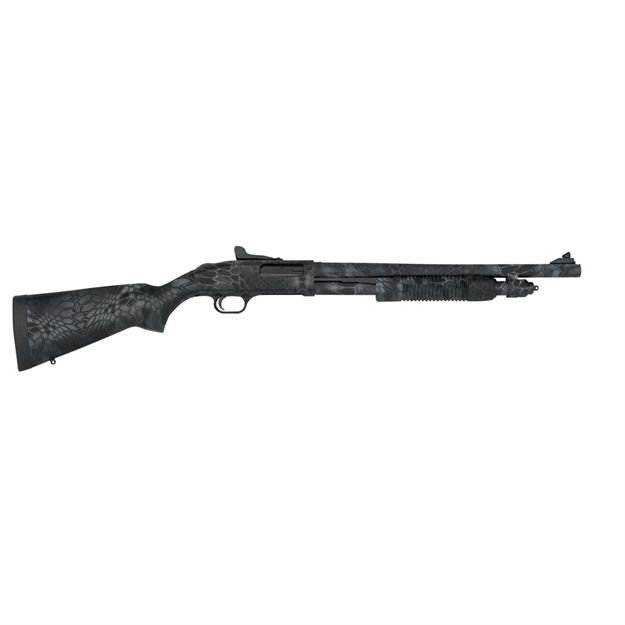 Picture of Mossberg Firearms 590A1 12G 18.5" 6Rd Kryp