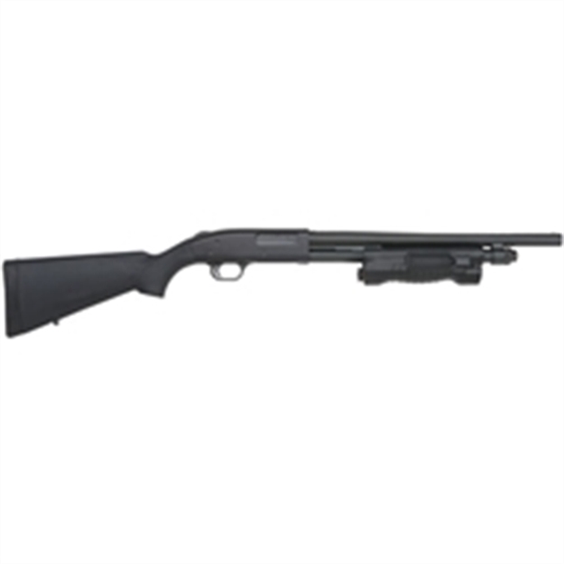 Picture of Mossberg Firearms 590A1 Insght 12/18.5