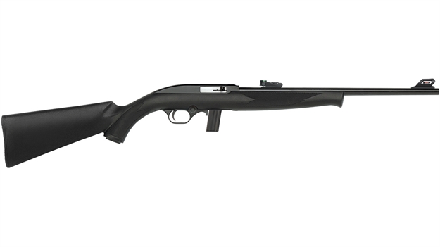 Picture of 702 Semi-Auto 22Lr Bl/Syn 18"#