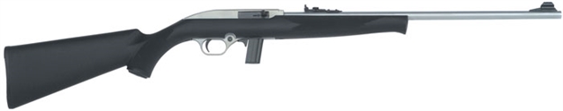 Picture of Mossberg Firearms 702 Plinkster 22Lr Chr/Syn