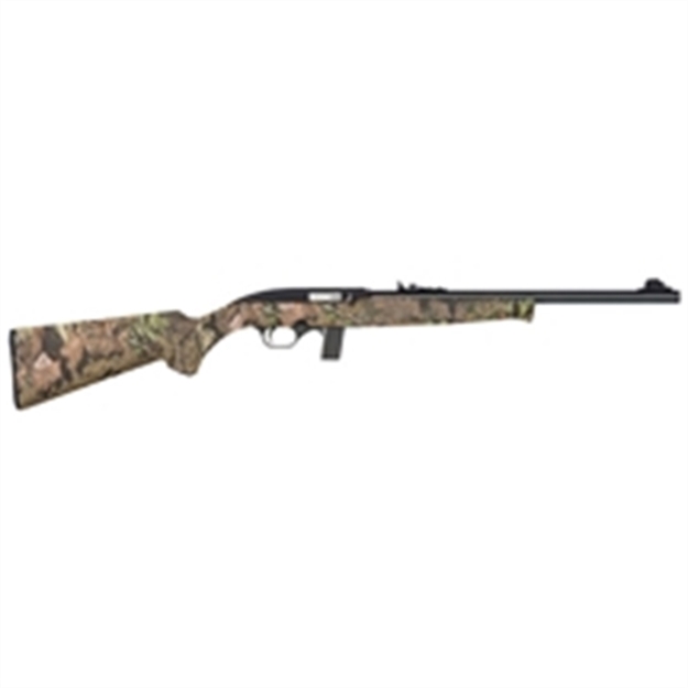 Picture of Mossberg Firearms 702 Plinkster 22Lr Mobi 10