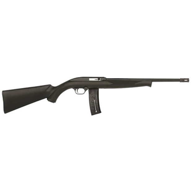 Picture of Mossberg Firearms 715T 22Lr 16.25" 25Rd