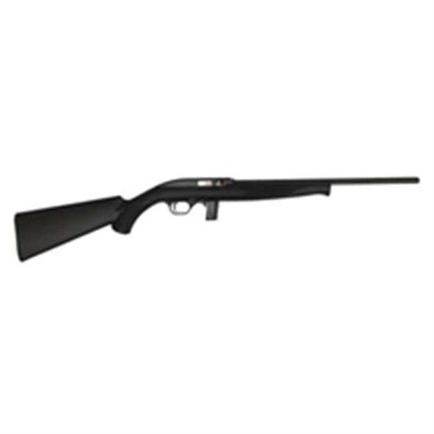 Picture of Mossberg Firearms 715T 22Lr 18" 10Rd
