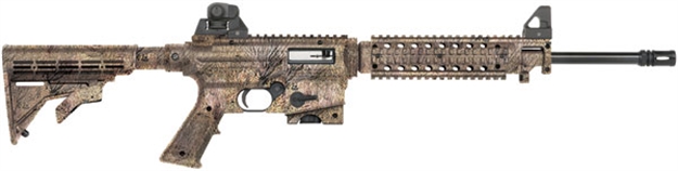 Picture of Mossberg Firearms 715T FT T 22Lr 10Rd AS MO