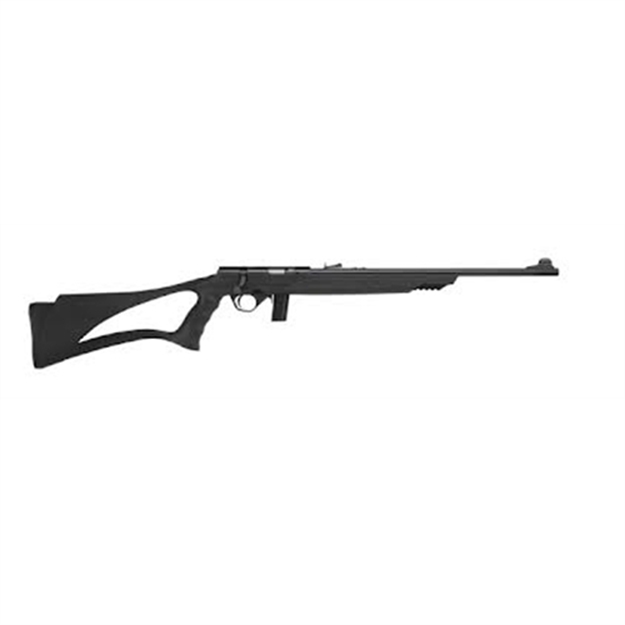 Picture of 802 Bolt Act 22Lr Bl/Syn 18" *