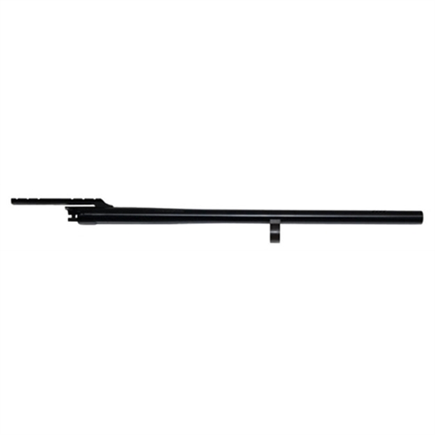 Picture of Mossberg Bbl 835 12Ga Slug 24 Cantilever Blued 90820