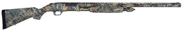 Picture of Mossberg Firearms 835 12/28 Max-4 VR Fos