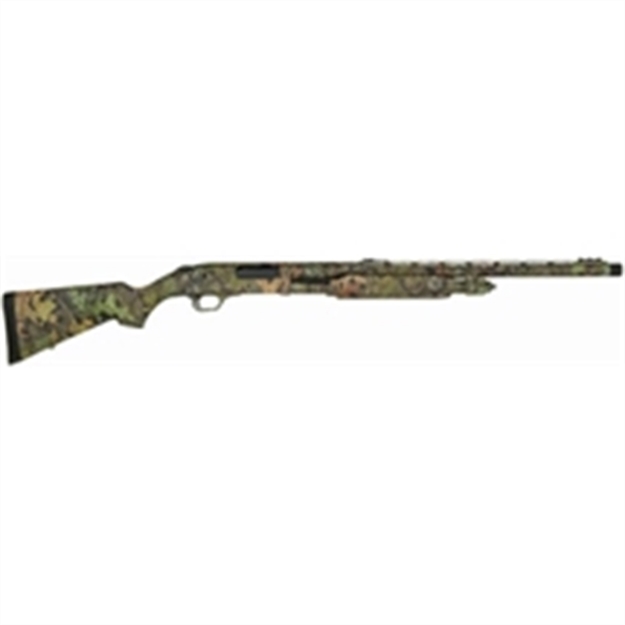 Picture of Mossberg Firearms 835 12G 24" Tky Moi
