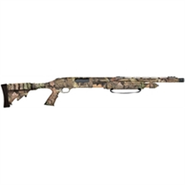 Picture of Mossberg Firearms 835 Tact Trk 12/20 Mobi