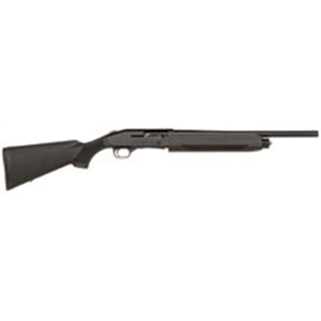 Picture of Mossberg 930 12Ga 18.5 Cyl Home Security Blk Syn