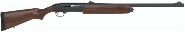 Picture of Mossberg Firearms 930 12/24 3" Slug Bl/Wd