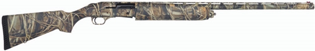 Picture of Mossberg Firearms 930 12/28 3" Max-4 VR Fos