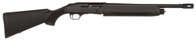 Picture of Mossberg Firearms 930 Tact 12/18.5 4Rd Syn