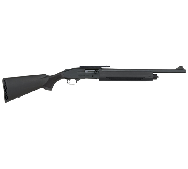 Picture of Mossberg Firearms 930 XS Sec 12G 18.5" 5Rd