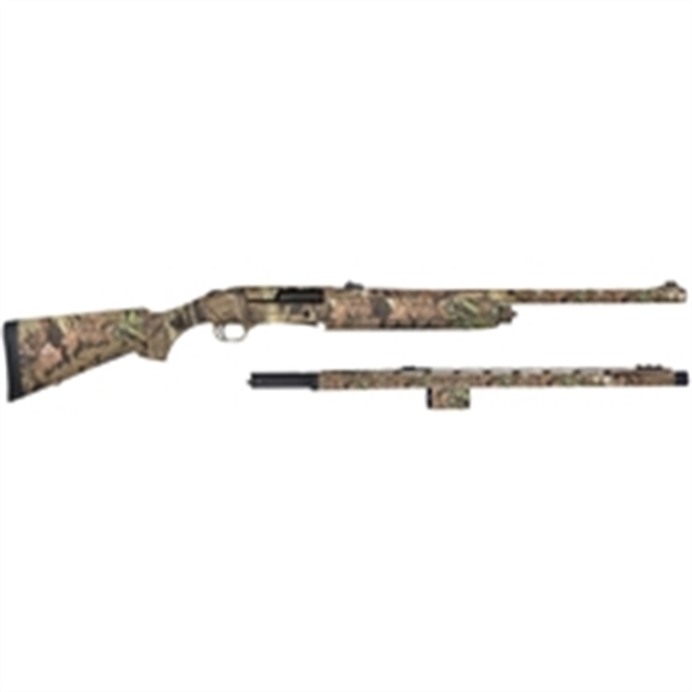 Picture of Mossberg Firearms 935 12/24/24 Dr/Trk Mobi