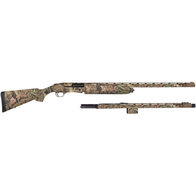 Picture of Mossberg Firearms 935 12/24/28 Trk/Wf Mobi