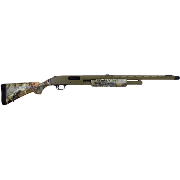 Picture of Mossberg Firearms Flex 500 Tky/Df 12G 24/18.5