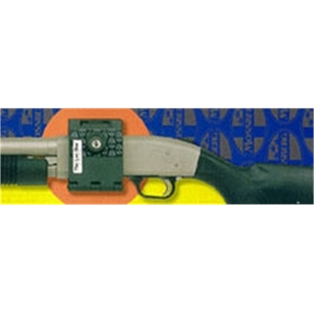 Picture of Mossberg Loc-Box Gun Lock