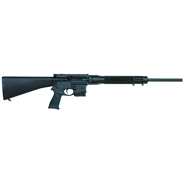 Picture of Mossberg Firearms Mmr Hntr Blk Syn FE
